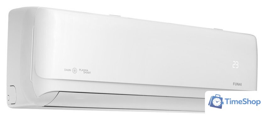 Кондиционер Funai Daijin RAC-DA35HP.D01 - Изображение №2 — Интернет-магазин Time-Shop