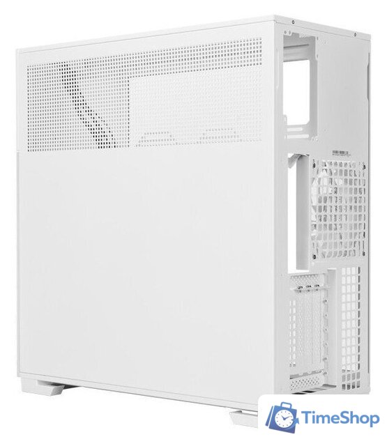 Корпус In Win F5 IW-CS-F5WHI-3AN140P - Изображение №5 — Интернет-магазин Time-Shop
