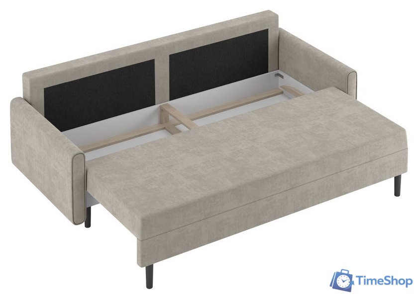 Диван Mio Tesoro Оливер SB3 (Ultra Cashmere) - Изображение №11 — Интернет-магазин Time-Shop