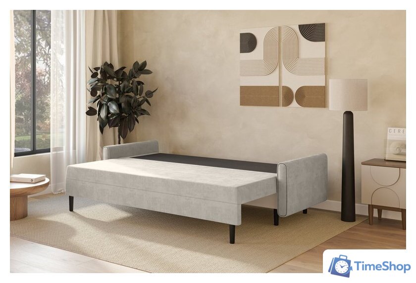 Диван Mio Tesoro Оливер SB3 (Ultra Cashmere) - Изображение №8 — Интернет-магазин Time-Shop