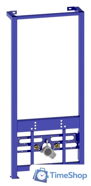 Инсталляция для биде Lavinia Boho Relfix 38030010 - Изображение №1 — Интернет-магазин Time-Shop