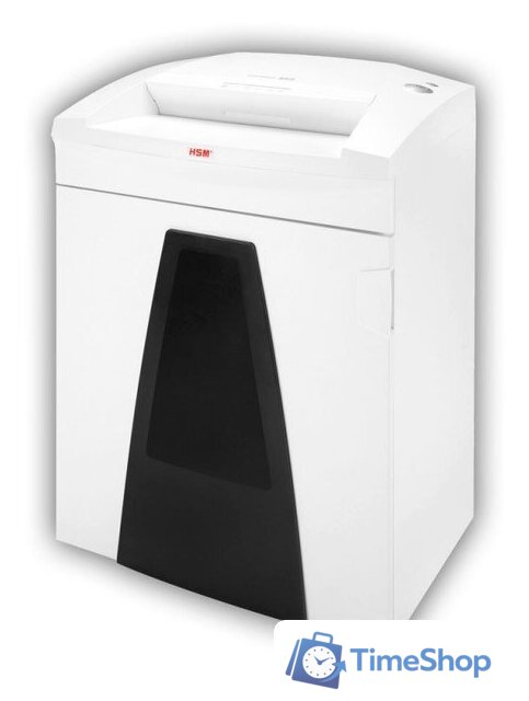 Шредер HSM Securio B35 (5,8) - Изображение №2 — Интернет-магазин Time-Shop