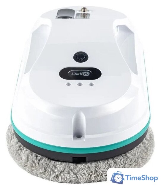 Робот для мытья окон Даджет dBot W200 - Изображение №14 — Интернет-магазин Time-Shop