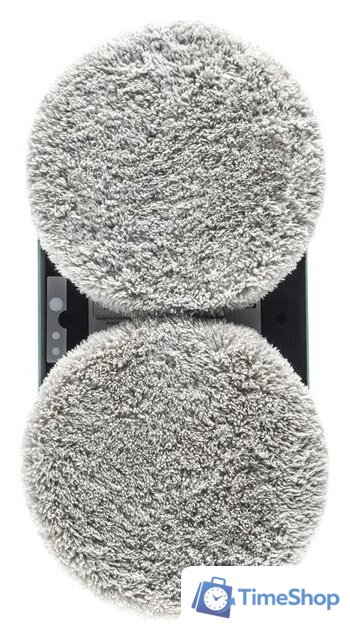 Робот для мытья окон Даджет dBot W200 - Изображение №15 — Интернет-магазин Time-Shop