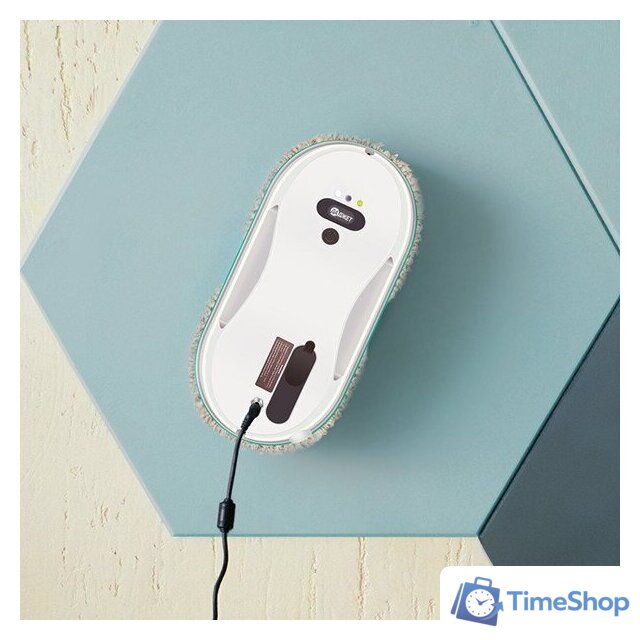 Робот для мытья окон Даджет dBot W200 - Изображение №8 — Интернет-магазин Time-Shop