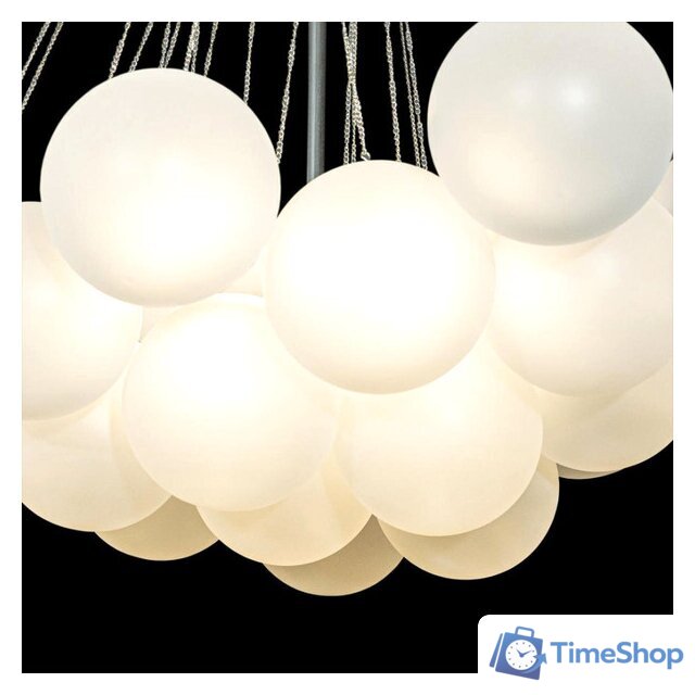 Подвесная люстра LOFT IT Dream 10129/600 - Изображение №5 — Интернет-магазин Time-Shop