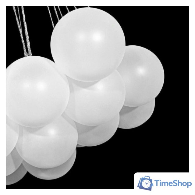 Подвесная люстра LOFT IT Dream 10129/600 - Изображение №4 — Интернет-магазин Time-Shop