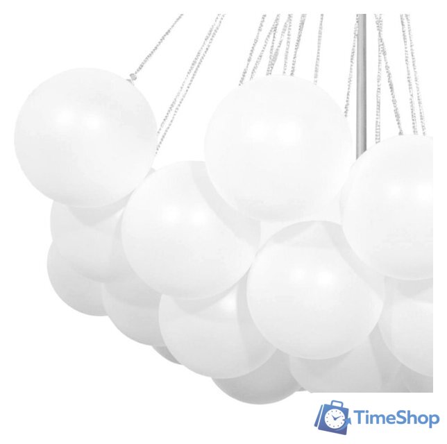 Подвесная люстра LOFT IT Dream 10129/600 - Изображение №3 — Интернет-магазин Time-Shop