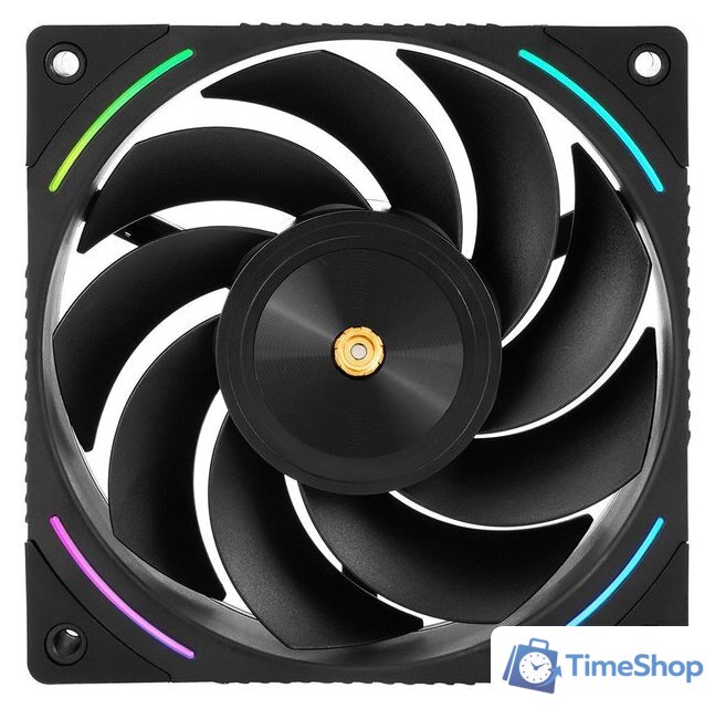 Вентилятор для корпуса Thermalright TL-K12R (черный) - Изображение №1 — Интернет-магазин Time-Shop