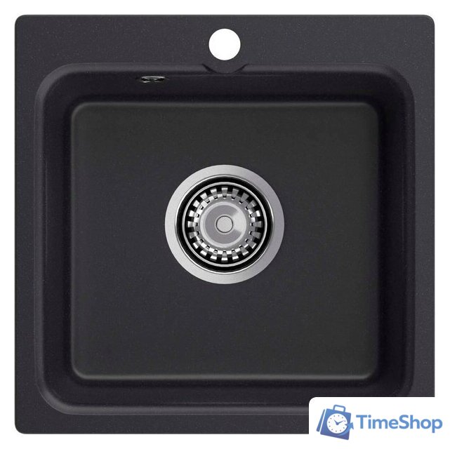 Кухонная мойка Reflexion Base RX0743BL - Изображение №5 — Интернет-магазин Time-Shop