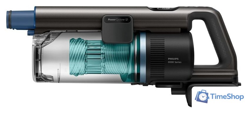Пылесос Philips Aqua Plus 8000 Complete XC8155/01 - Изображение №2 — Интернет-магазин Time-Shop
