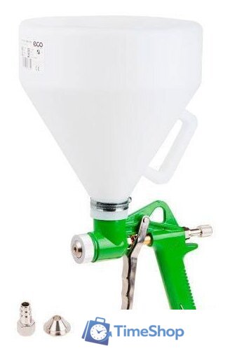 Краскопульт ECO SGH-710 - Изображение №1 — Интернет-магазин Time-Shop