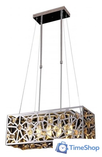 Подвесная люстра Hiper H153-5 - Изображение №1 — Интернет-магазин Time-Shop