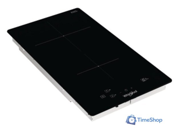 Варочная панель Whirlpool WS Q0530 NE - Изображение №10 — Интернет-магазин Time-Shop