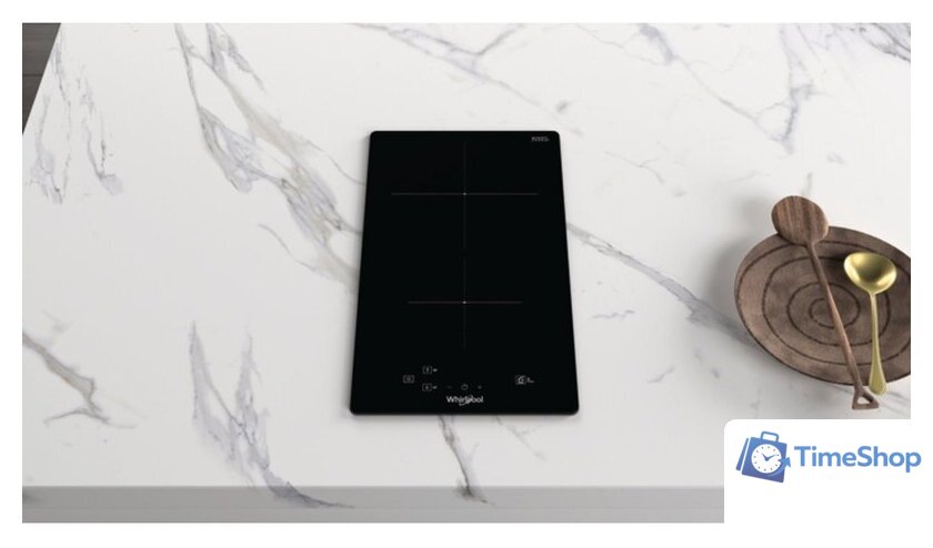 Варочная панель Whirlpool WS Q0530 NE - Изображение №11 — Интернет-магазин Time-Shop