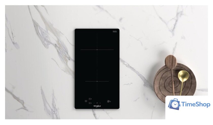 Варочная панель Whirlpool WS Q0530 NE - Изображение №5 — Интернет-магазин Time-Shop