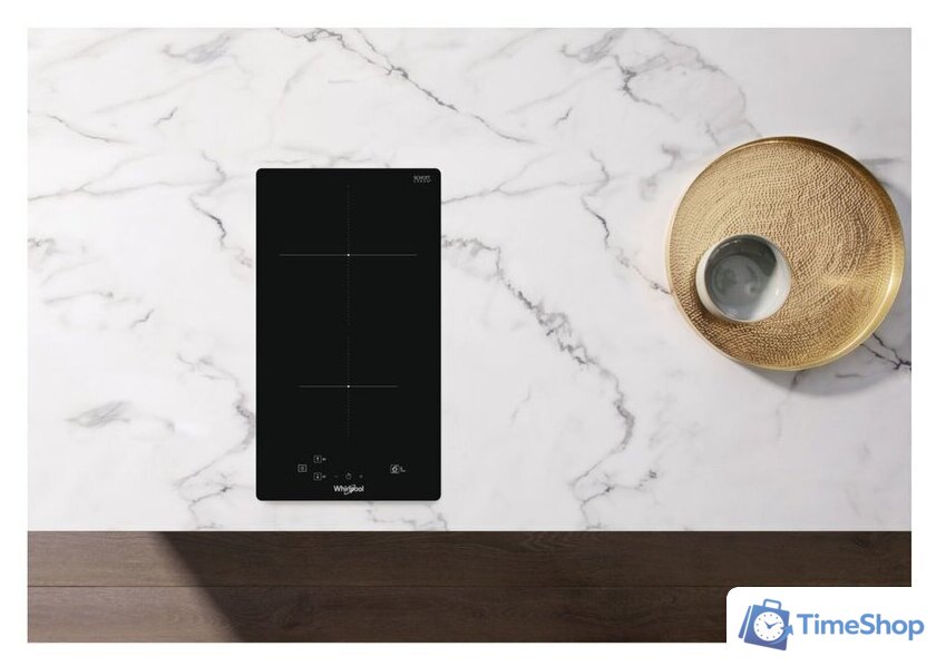 Варочная панель Whirlpool WS Q0530 NE - Изображение №4 — Интернет-магазин Time-Shop