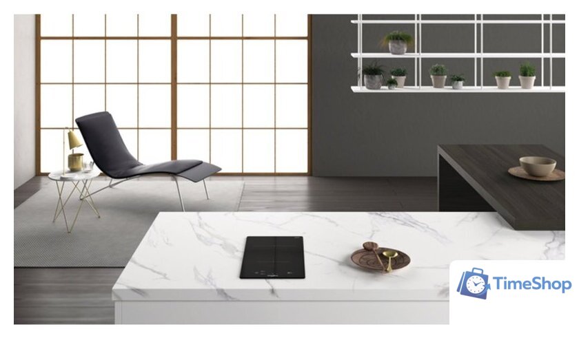 Варочная панель Whirlpool WS Q0530 NE - Изображение №9 — Интернет-магазин Time-Shop