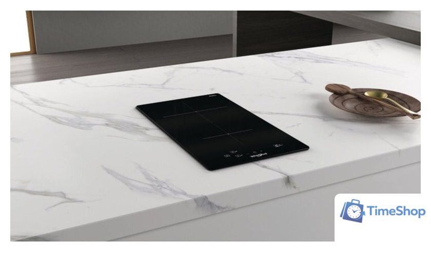 Варочная панель Whirlpool WS Q0530 NE - Изображение №6 — Интернет-магазин Time-Shop