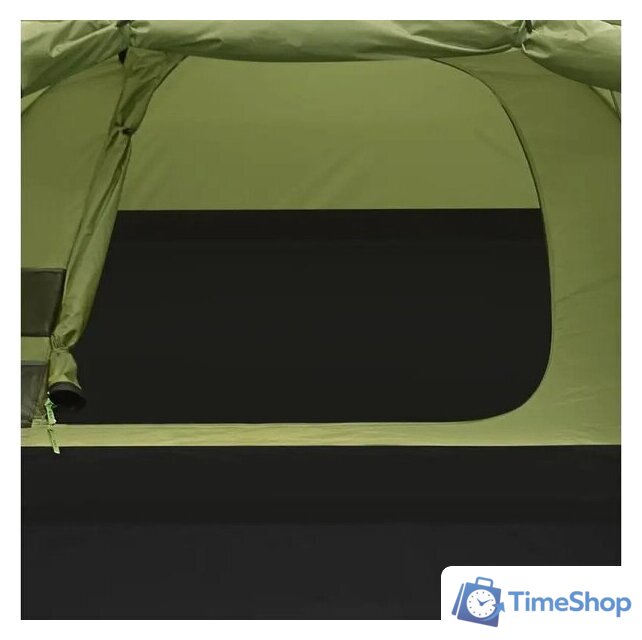 Треккинговая палатка RSP Outdoors Krewl 3 T-KRE-3-GN - Изображение №11 — Интернет-магазин Time-Shop