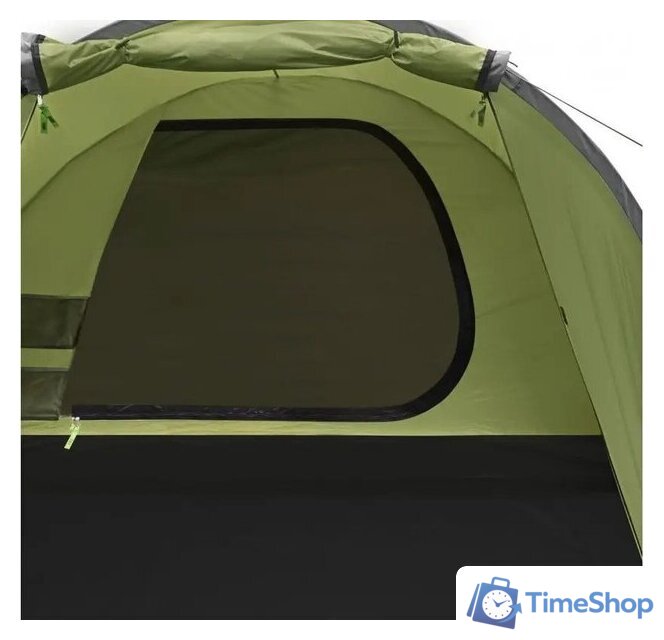 Треккинговая палатка RSP Outdoors Krewl 3 T-KRE-3-GN - Изображение №9 — Интернет-магазин Time-Shop