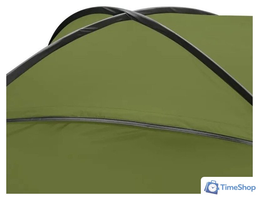 Треккинговая палатка RSP Outdoors Krewl 3 T-KRE-3-GN - Изображение №8 — Интернет-магазин Time-Shop