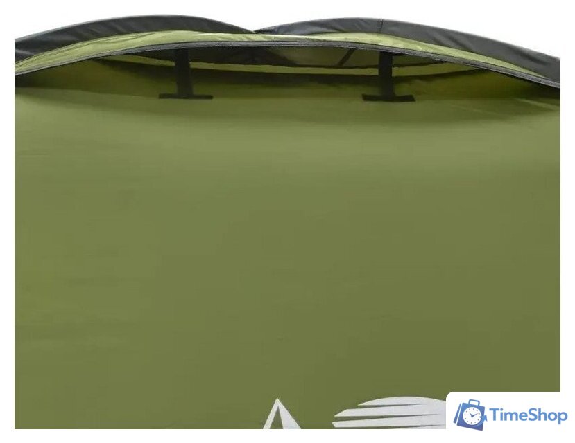 Треккинговая палатка RSP Outdoors Krewl 3 T-KRE-3-GN - Изображение №6 — Интернет-магазин Time-Shop