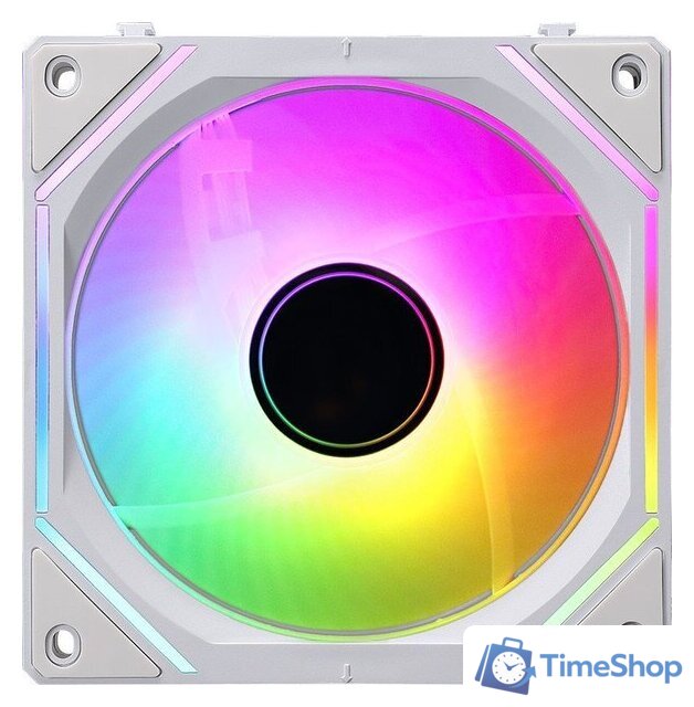 Вентилятор для корпуса Formula Air Bridge WH - Изображение №1 — Интернет-магазин Time-Shop