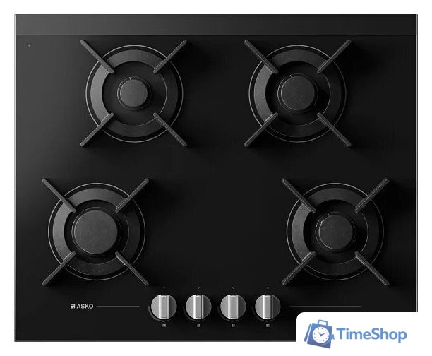 Варочная панель ASKO HG8640MGB1 - Изображение №1 — Интернет-магазин Time-Shop