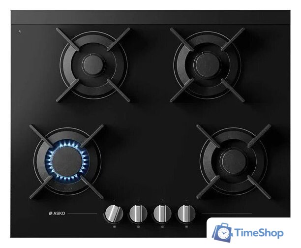 Варочная панель ASKO HG8640MGB1 - Изображение №2 — Интернет-магазин Time-Shop