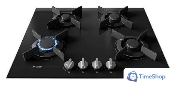 Варочная панель ASKO HG8640MGB1 - Изображение №4 — Интернет-магазин Time-Shop