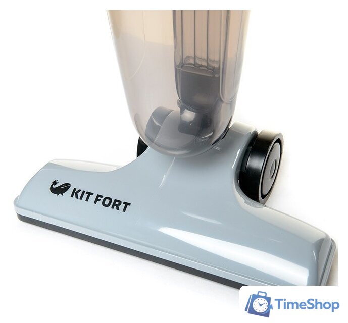 Пылесос Kitfort KT-509 - Изображение №3 — Интернет-магазин Time-Shop