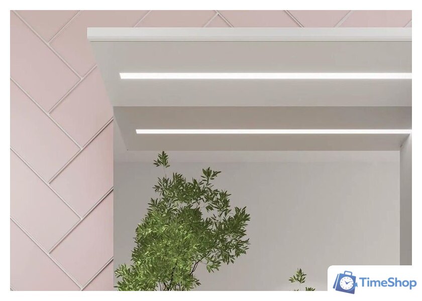  Volna Шкаф с зеркалом Adel 80 правый - Изображение №7 — Интернет-магазин Time-Shop