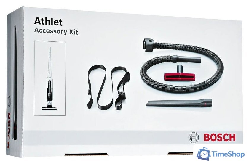 Набор аксессуаров Bosch BHZKIT1 - Изображение №2 — Интернет-магазин Time-Shop