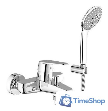 Смеситель Grohe Eurodisc Cosmopolitan 33395002 - Изображение №1 — Интернет-магазин Time-Shop