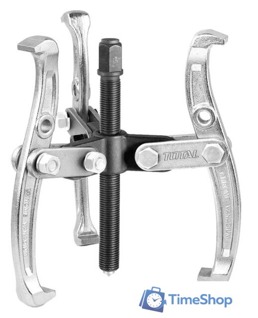 Съемник подшипников Total THTGP366 - Изображение №2 — Интернет-магазин Time-Shop