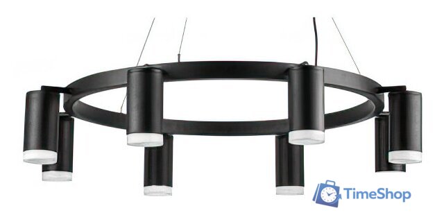 Подвесная люстра Lightstar Rullo LR0183780 - Изображение №1 — Интернет-магазин Time-Shop