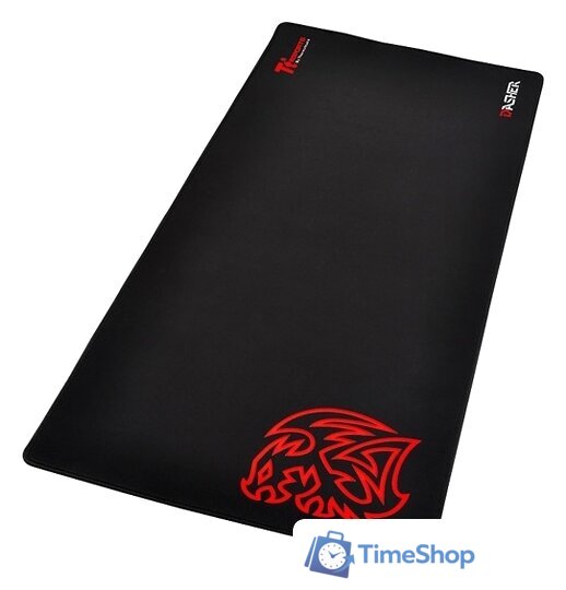 Коврик для стола Thermaltake Dasher Extended - Изображение №2 — Интернет-магазин Time-Shop