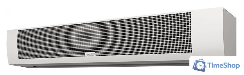 Тепловая завеса Ballu BHC-H10T12-PS - Изображение №2 — Интернет-магазин Time-Shop