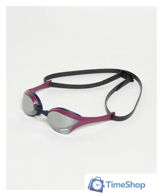 Очки для плавания ARENA Cobra Ultra Swipe Mirror 002507 595 - Изображение №2 — Интернет-магазин Time-Shop