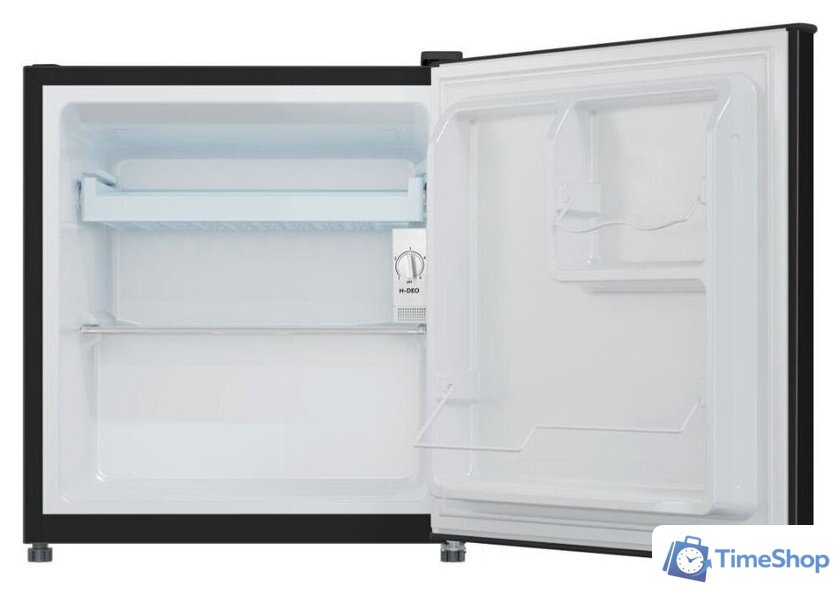 Мини-холодильник Candy CHASD4351EBC - Изображение №2 — Интернет-магазин Time-Shop