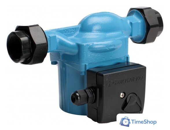 Циркуляционный насос Джилекс Циркуль 32/60 - Изображение №3 — Интернет-магазин Time-Shop