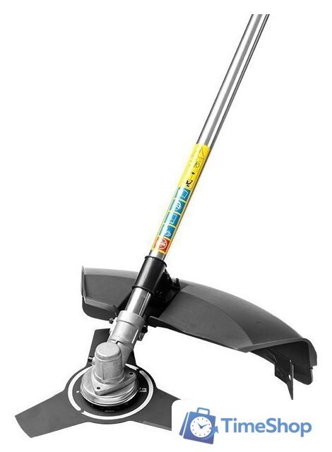 Триммер Зубр Мастер КРБ-490 - Изображение №2 — Интернет-магазин Time-Shop