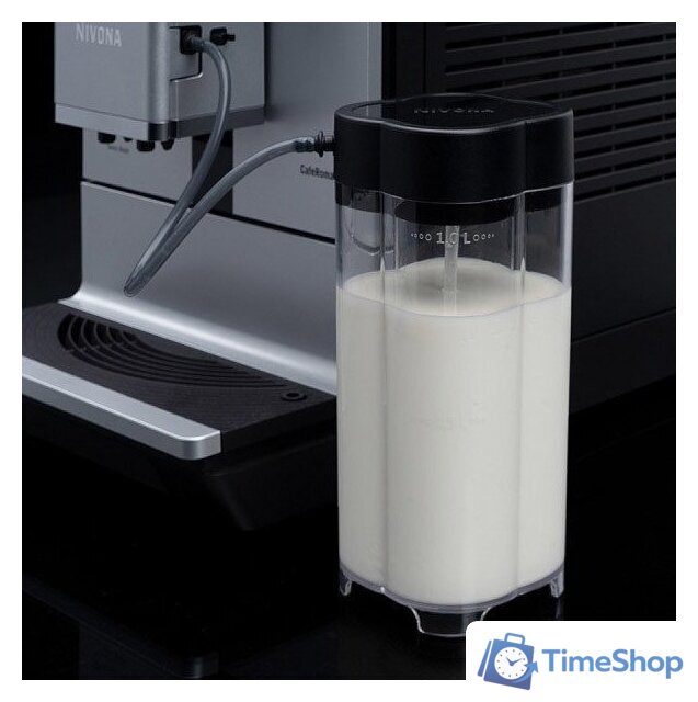 Кофемашина Nivona CafeRomatica 970 - Изображение №4 — Интернет-магазин Time-Shop