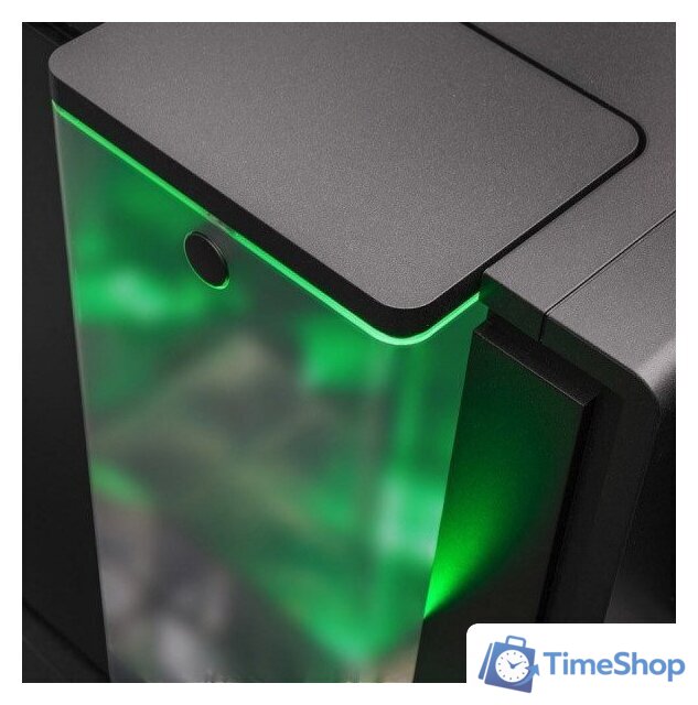 Кофемашина Nivona CafeRomatica 970 - Изображение №7 — Интернет-магазин Time-Shop