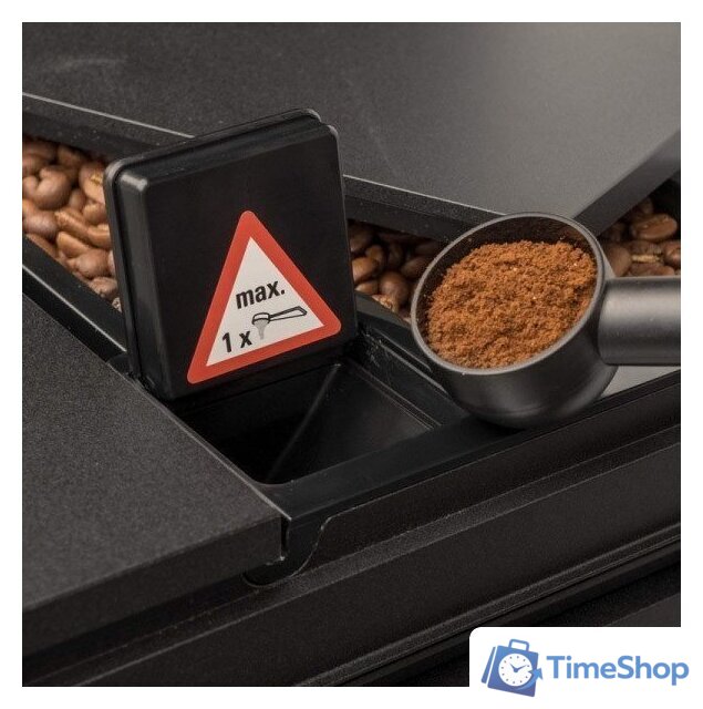 Кофемашина Nivona CafeRomatica 970 - Изображение №5 — Интернет-магазин Time-Shop