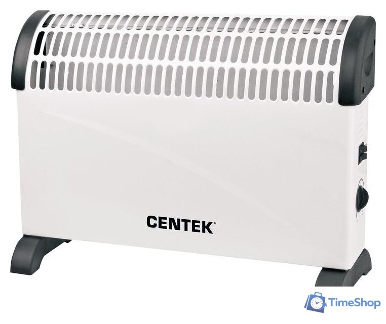 Конвектор CENTEK CT-6123 - Изображение №1 — Интернет-магазин Time-Shop