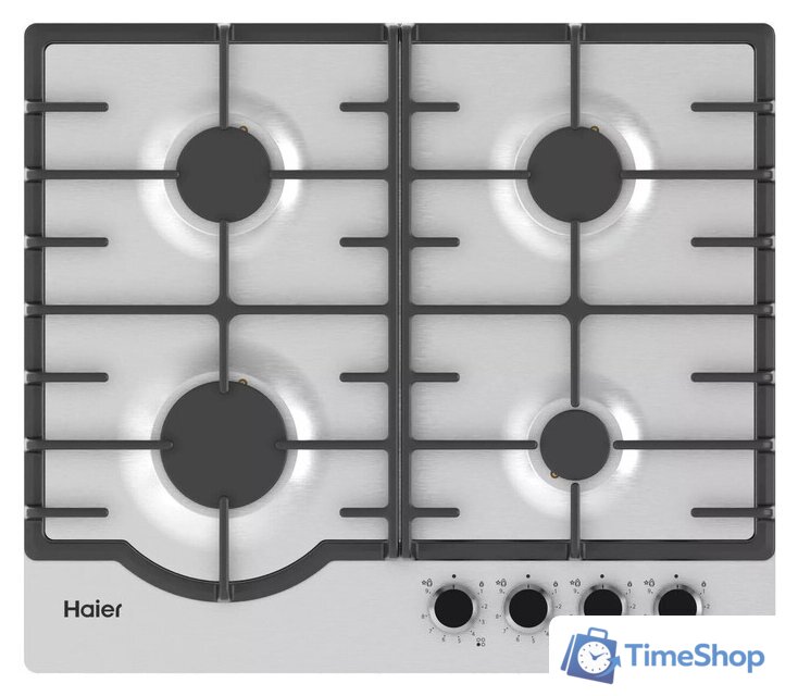 Варочная панель Haier HHX-M64RNVX - Изображение №1 — Интернет-магазин Time-Shop