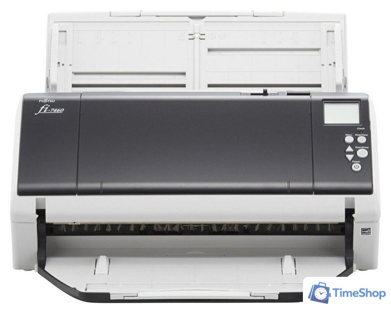 Сканер Fujitsu fi-7460 - Изображение №1 — Интернет-магазин Time-Shop