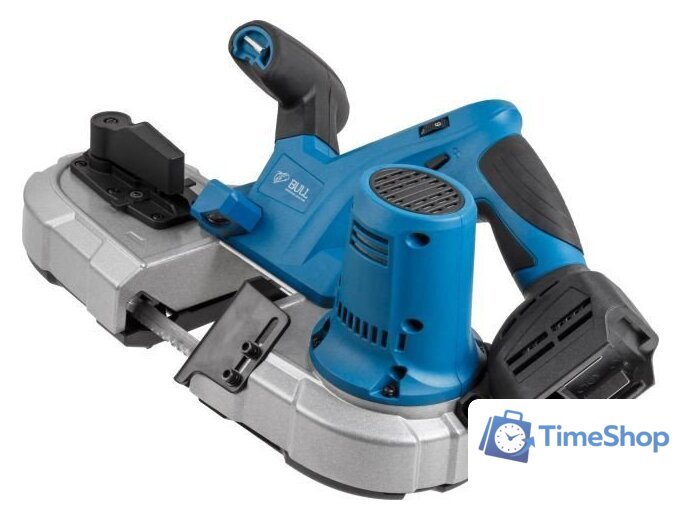 Ленточная пила Bull CBS 6583 1304544 (без АКБ) - Изображение №7 — Интернет-магазин Time-Shop